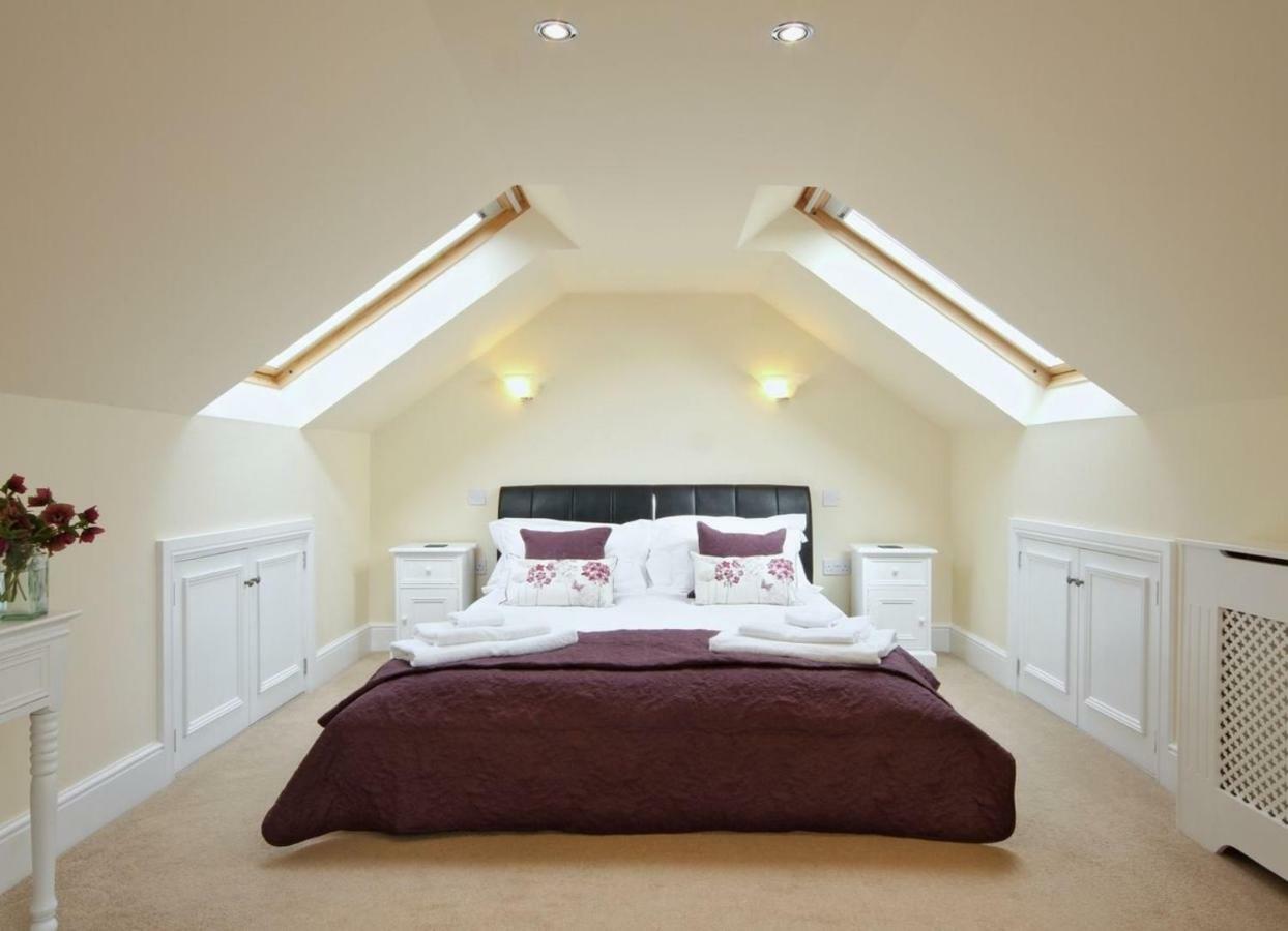 The Loft Villa Leyburn Exterior photo