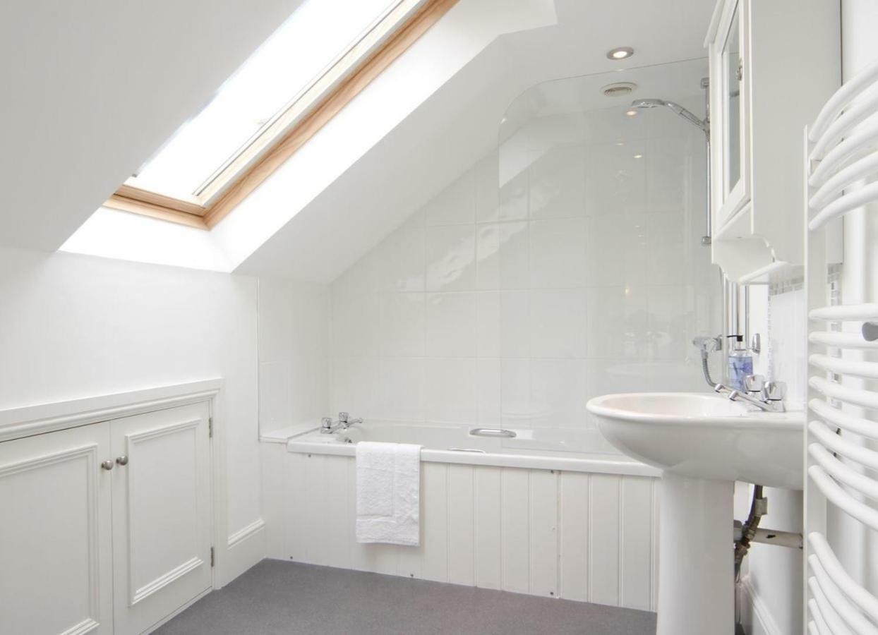 The Loft Villa Leyburn Exterior photo