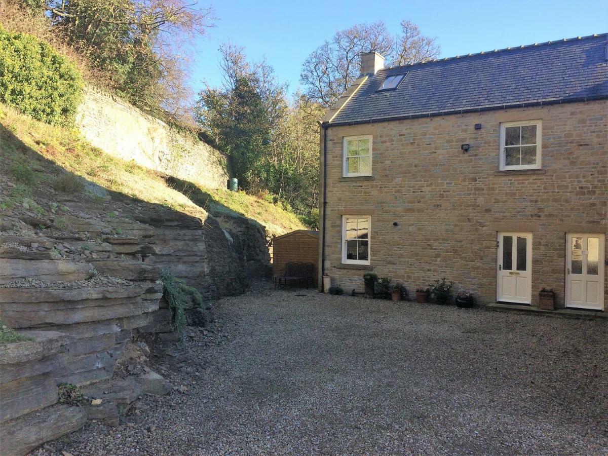 The Loft Villa Leyburn Exterior photo