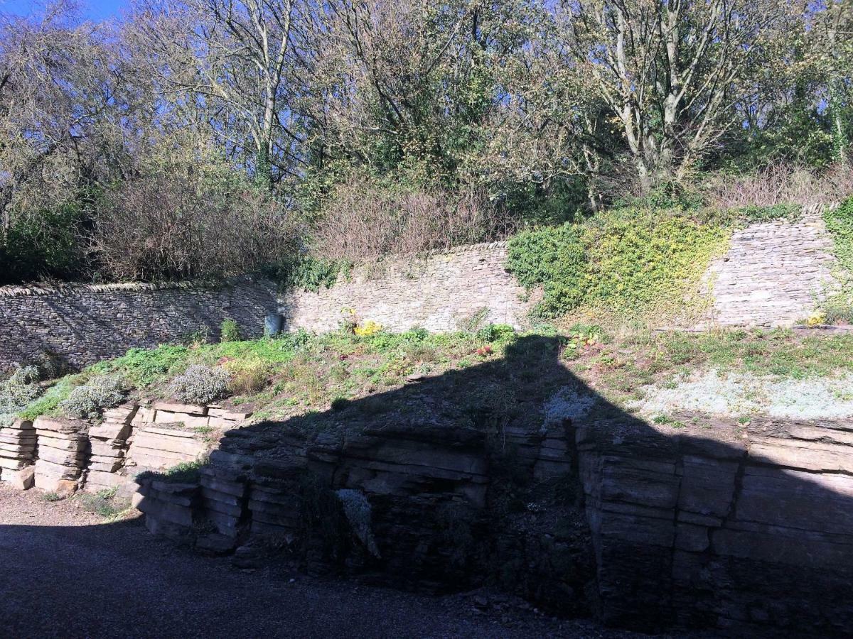 The Loft Villa Leyburn Exterior photo