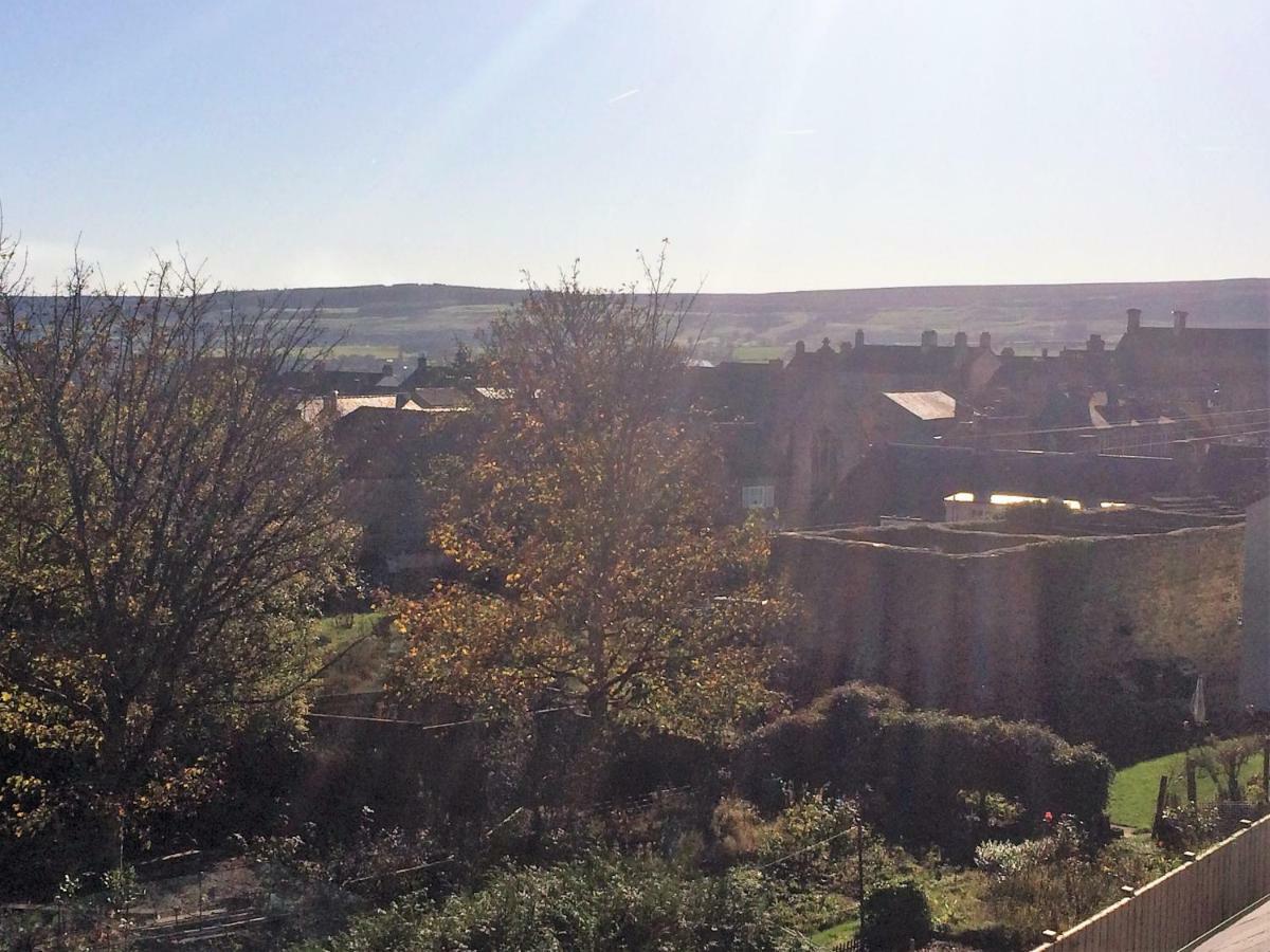 The Loft Villa Leyburn Exterior photo